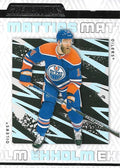 Mattias Ekholm #34 Edmonton Oilers | 2023-24 Upper Deck Credentials