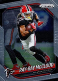 Ray-Ray McCloud #34 Atlanta Falcons | 2025 Panini Prizm | NFL Football