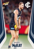 Harry Mckay #34 Carlton Blues | 2026 Select AFL Footy Stars