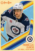 Pierre-Luc Dubois #350 Winnipeg Jets | 2023-24 O-Pee-Chee Retro