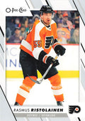 Rasmus Ristolainen #351 Philadelphia Flyers | 2023-24 O-Pee-Chee Hockey