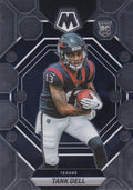 Tank Dell #352 Houston Texans | 2023 Panini Mosaic | NFL Football