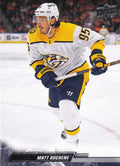 Matt Duchene #353 Nashville Predators | 2022-23 Upper Deck