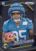 Jarquez Hunter #353 Los Angeles Rams | 2025 Panini Prizm | NFL Football