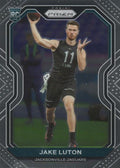 Jake Luton #354 Jacksonville Jaguars | 2020 Panini Prizm | NFL Football