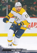 Yakov Trenin #354 Nashville Predators | 2022-23 Upper Deck