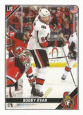 Bobby Ryan #356 Ottawa Senators | 2019-20 Topps NHL Sticker Collection
