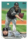 Lance Lynn #358 Chicago White Sox | 2023 Topps