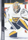 Pekka Rinne #359 Nashville Predators | 2020-21 Upper Deck