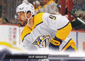 Filip Forsberg #359 Nashville Predators | 2022-23 Upper Deck