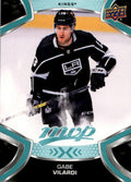 Gabe Vilardi #35 Los Angeles Kings | 2021-22 Upper Deck MVP