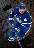 John Tavares #35 Toronto Maple Leafs | 2022-23 SkyBox Metal Universe