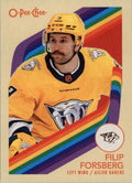 Filip Forsberg #35 Nashville Predators | 2023-24 O-Pee-Chee Retro