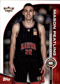 Mason Peatling #35 Illawarra Hawks | 2023-24 Topps NBL