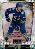 Elias Pettersson #35 Vancouver Canucks | 2024-25 O-Pee-Chee Platinum