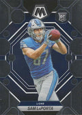 Sam LaPorta #360 Detroit Lions | 2023 Panini Mosaic | NFL Football