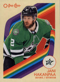 Jani Hakanpaa #360 Dallas Stars | 2023-24 O-Pee-Chee Retro