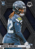 Damien Martinez #360 Seattle Seahawks | 2025 Panini Mosaic | NFL Football