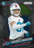 Maxwell Hairston #360 Buffalo Bills | 2025 Panini Prizm | NFL Football