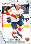 Nick Cousins #361 Florida Panthers | 2023-24 O-Pee-Chee Hockey