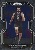 Josiah Deguara #362 Green Bay Packers | 2020 Panini Prizm | NFL Football