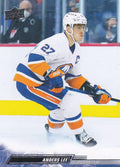 Anders Lee #362 New York Islanders | 2022-23 Upper Deck