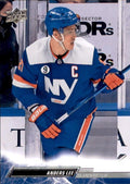 Anders Lee Penalty Box #362 New York Islanders | 2022-23 Upper Deck