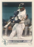 Ken Griffey Jr. #364 Seattle Mariners (Legend) | 2022 Topps
