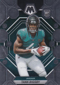 Tank Bigsby #364 Jacksonville Jaguars | 2023 Panini Mosaic | NFL Football
