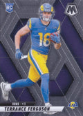 Terrance Ferguson #364 Los Angeles Rams | 2025 Panini Mosaic | NFL Football
