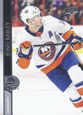 Josh Bailey #366 New York Islanders | 2020-21 Upper Deck