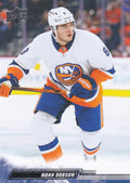 Noah Dobson #366 New York Islanders | 2022-23 Upper Deck