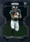Kenneth Gainwell #369 Philadelphia Eagles | 2021 Panini Prizm | NFL Football