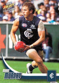 Marc Murphy #36 Carlton Blues | 2009 Select AFL Champions