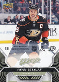 Ryan Getzlaf #36 Anaheim Ducks | 2020-21 Upper Deck MVP Puzzle Backs