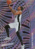 DeMar DeRozan #36 San Antonio Spurs | 2020-21 Panini Revolution