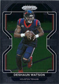 Deshaun Watson #36 Houston Texans | 2021 Panini Prizm | NFL Football