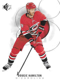 Dougie Hamilton #36 Carolina Hurricanes | 2020-21 SP