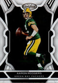 Aaron Rodgers #36 Green Bay Packers | 2022 Panini Certified | NFL Football