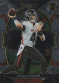 Desmond Ridder #36 Atlanta Falcons | 2022 Panini Select | NFL Football
