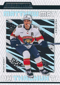 Matthew Tkachuk #36 Florida Panthers | 2023-24 Upper Deck Credentials