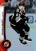 Jesper Bratt #36 New Jersey Devils | 2025-26 Upper Deck Tim Hortons Collector's Series