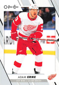Adam Erne #370 Detroit Red Wings | 2023-24 O-Pee-Chee Hockey