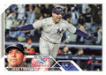 Jose Trevino #373 New York Yankees | 2023 Topps