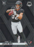 Jaylin Noel #373 Houston Texans | 2025 Panini Mosaic | NFL Football