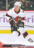 Josh Norris #374 Ottawa Senators | 2022-23 Upper Deck