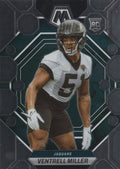 Ventrell Miller #374 Jacksonville Jaguars | 2023 Panini Mosaic | NFL Football