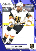 Phil Kessel #374 Vegas Golden Knights | 2023-24 O-Pee-Chee Blue Border