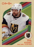 Phil Kessel #374 Vegas Golden Knights | 2023-24 O-Pee-Chee Retro
