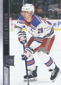 Chris Kreider #375 New York Rangers | 2020-21 Upper Deck